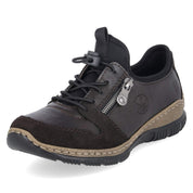 Slip On Sneaker  Braun