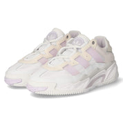 Low Sneaker NITEBALL Weiß
