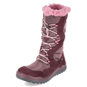 Snowboots  Rot