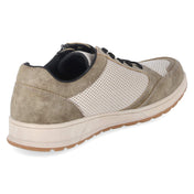 Halbschuhe  Grau