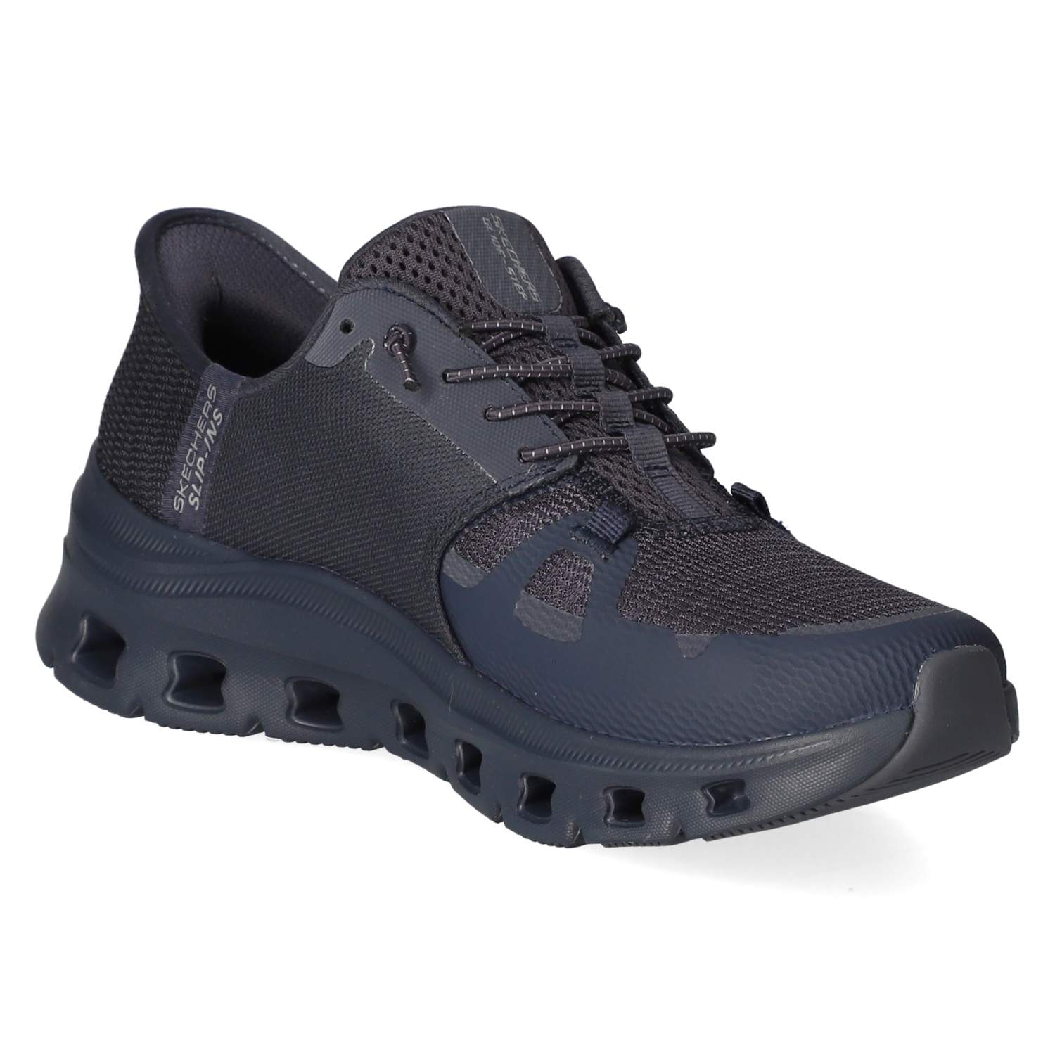 Slip-ins Sneaker GLIDE STEP PRO Blau