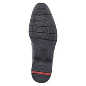 Halbschuhe EEZY 140W  Schwarz