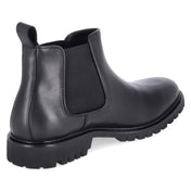 Chelsea Boots VENTON 315  Schwarz
