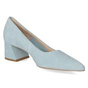 Pumps  Blau