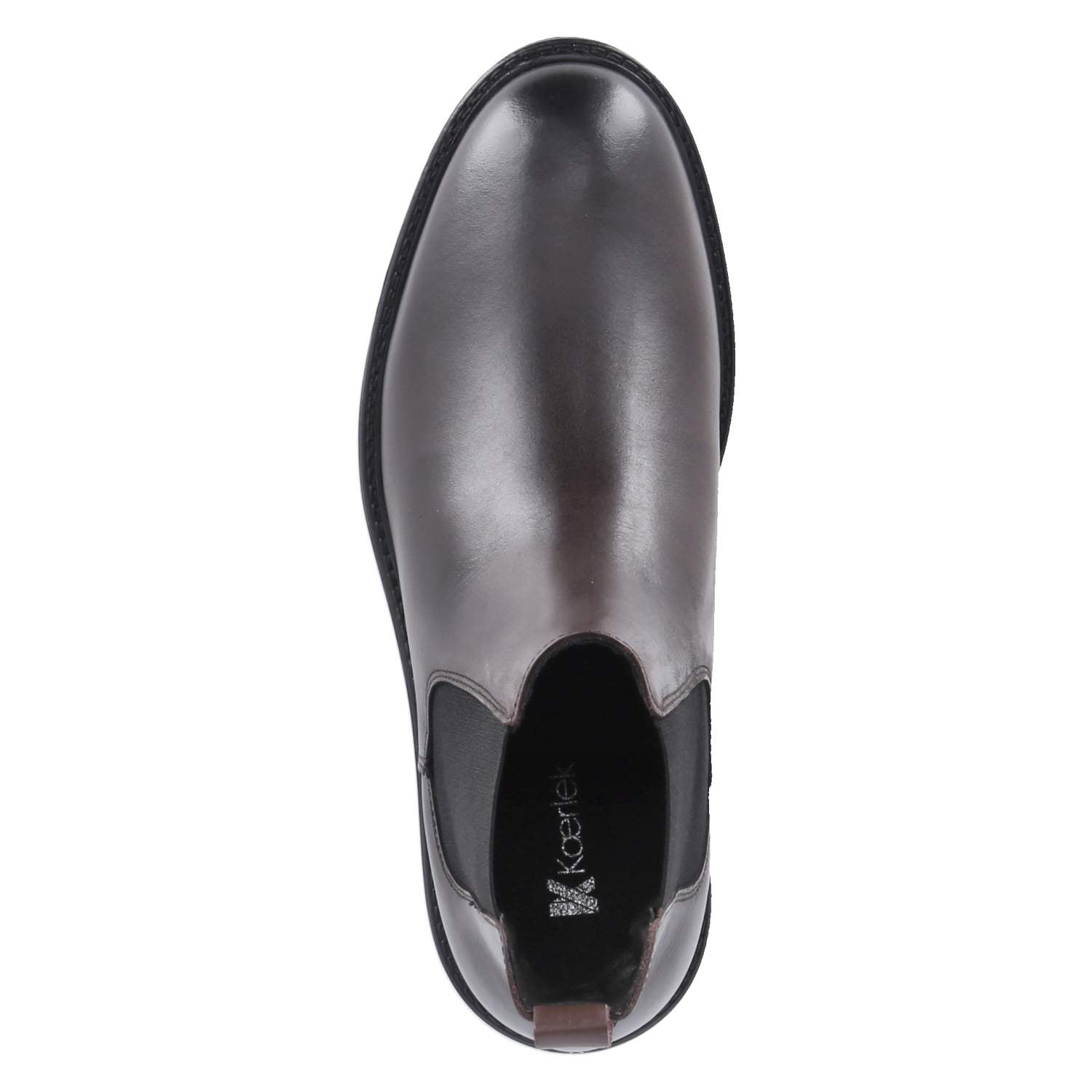 Chelsea Boots  Braun
