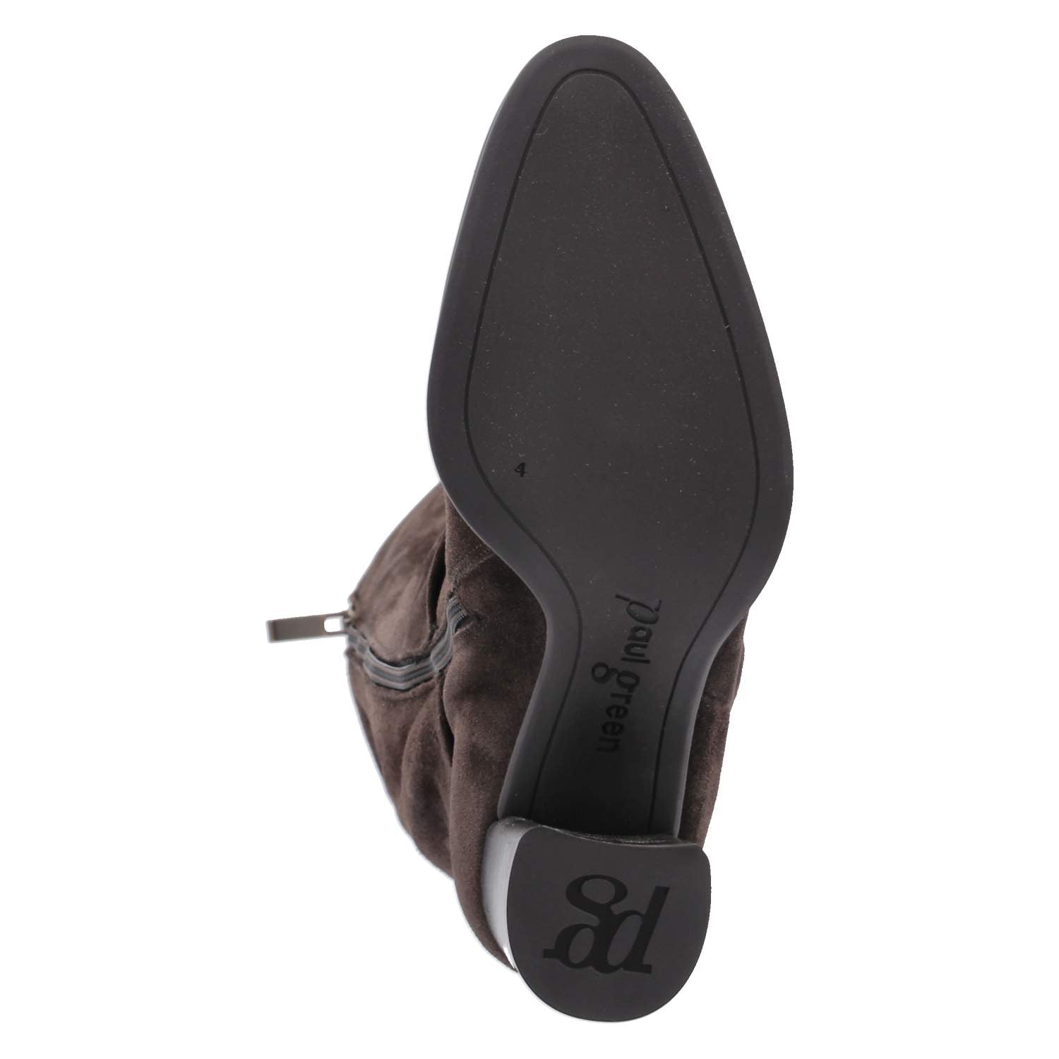 Stiefel  Braun