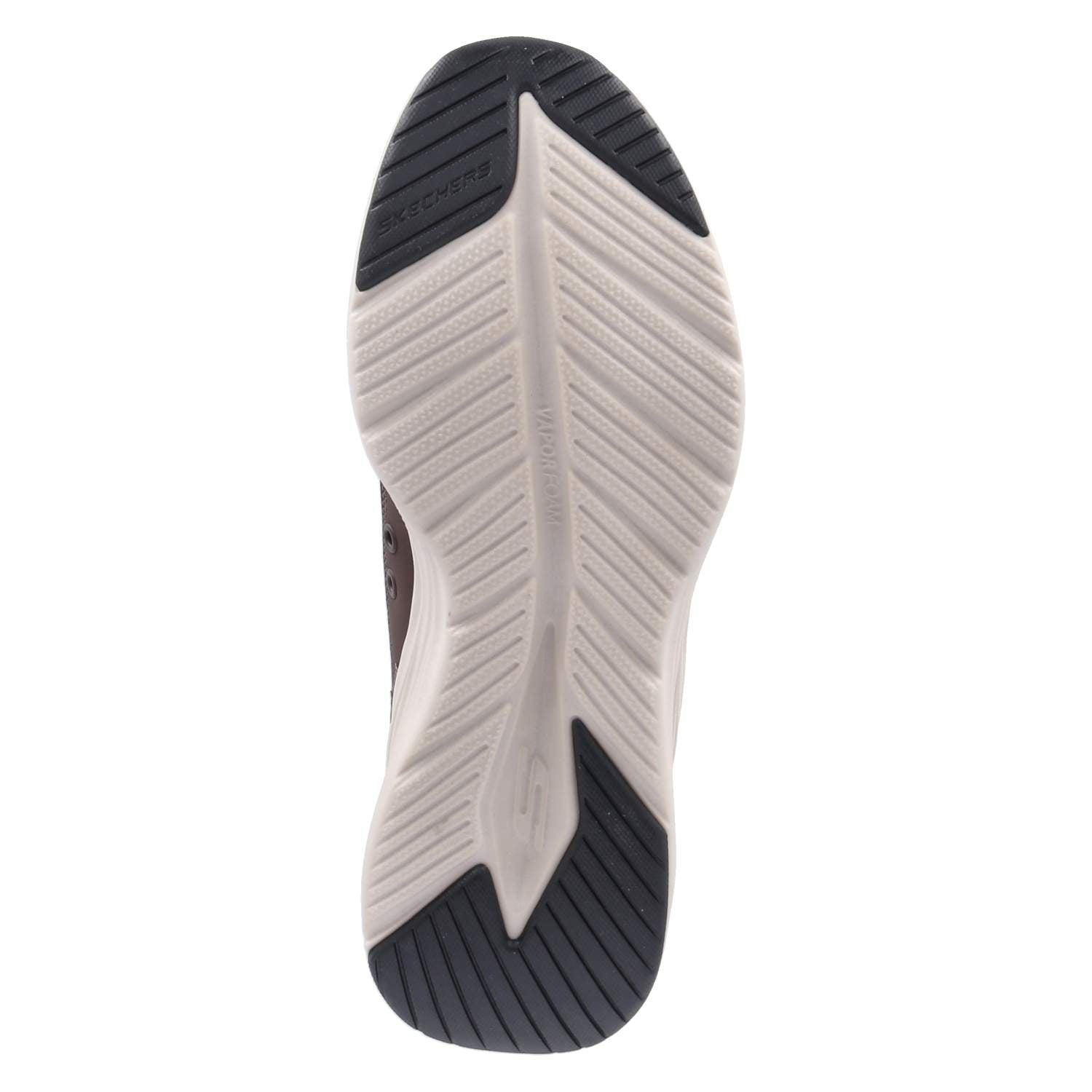 Slip-Ins Sneaker CONTOUR FOAM COZY FIT Braun