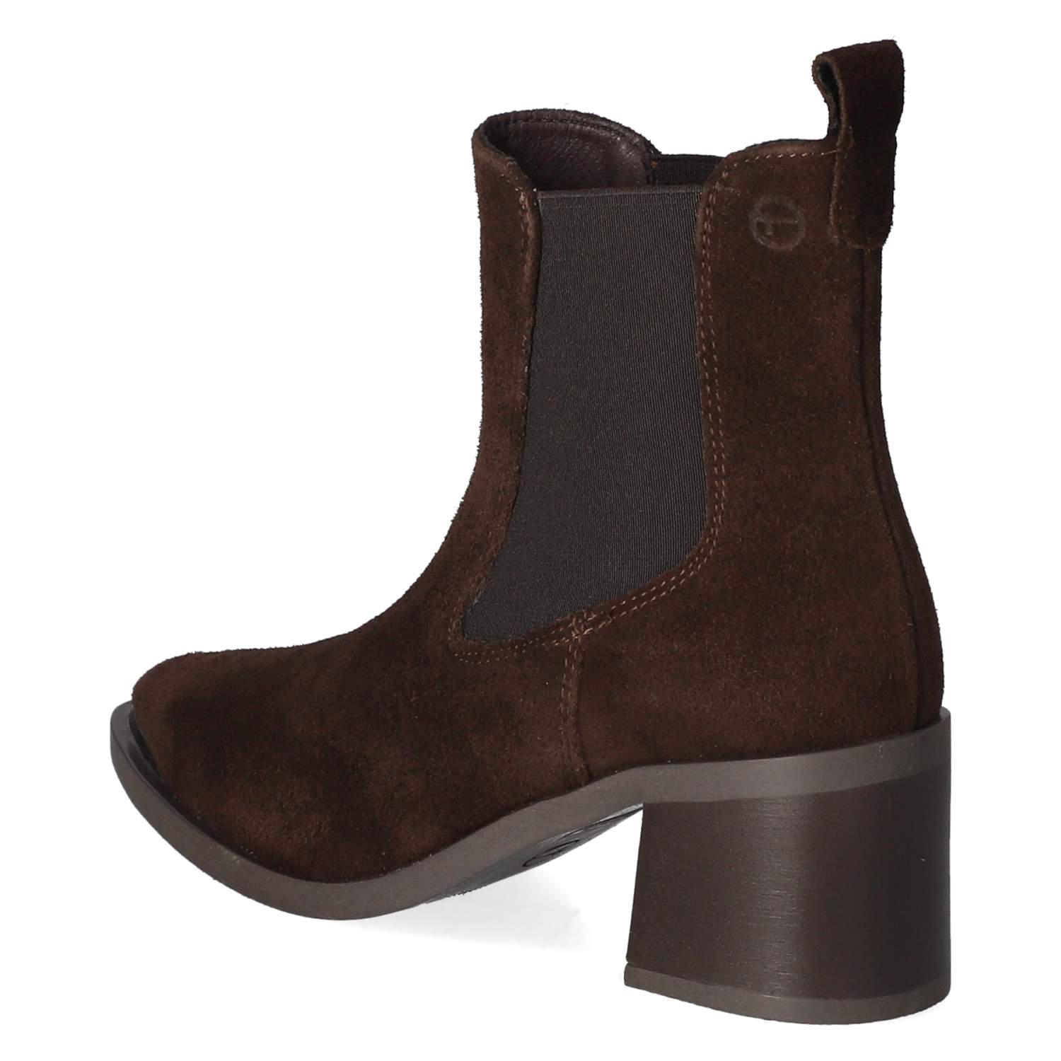 Chelsea Boots  Braun