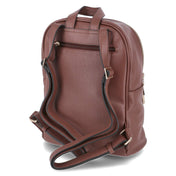 Rucksack  Braun