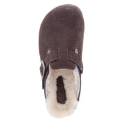 Clogs BERLIN  Braun