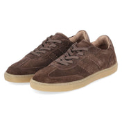 Low Sneaker  Braun