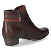 Ankle Boots  Braun