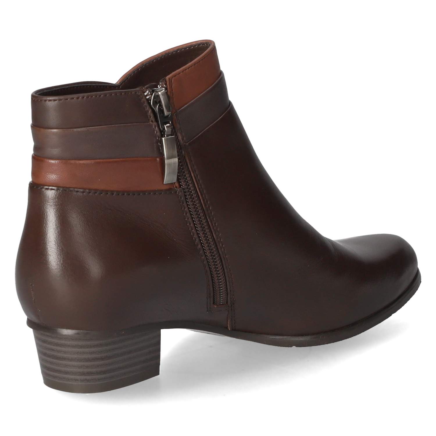 Ankle Boots  Braun