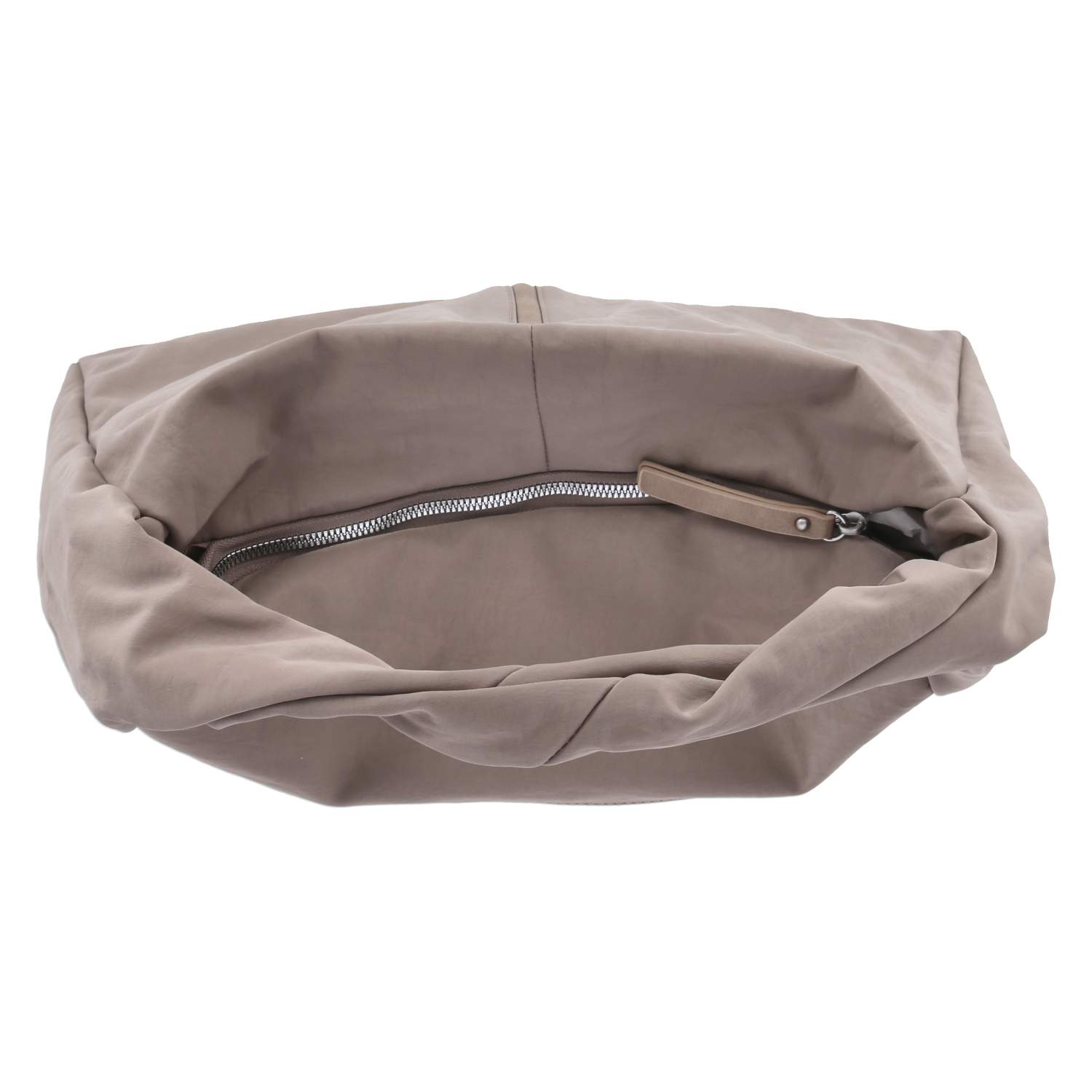 Bucket Bag  Taupe