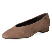 Ballerinas  Braun