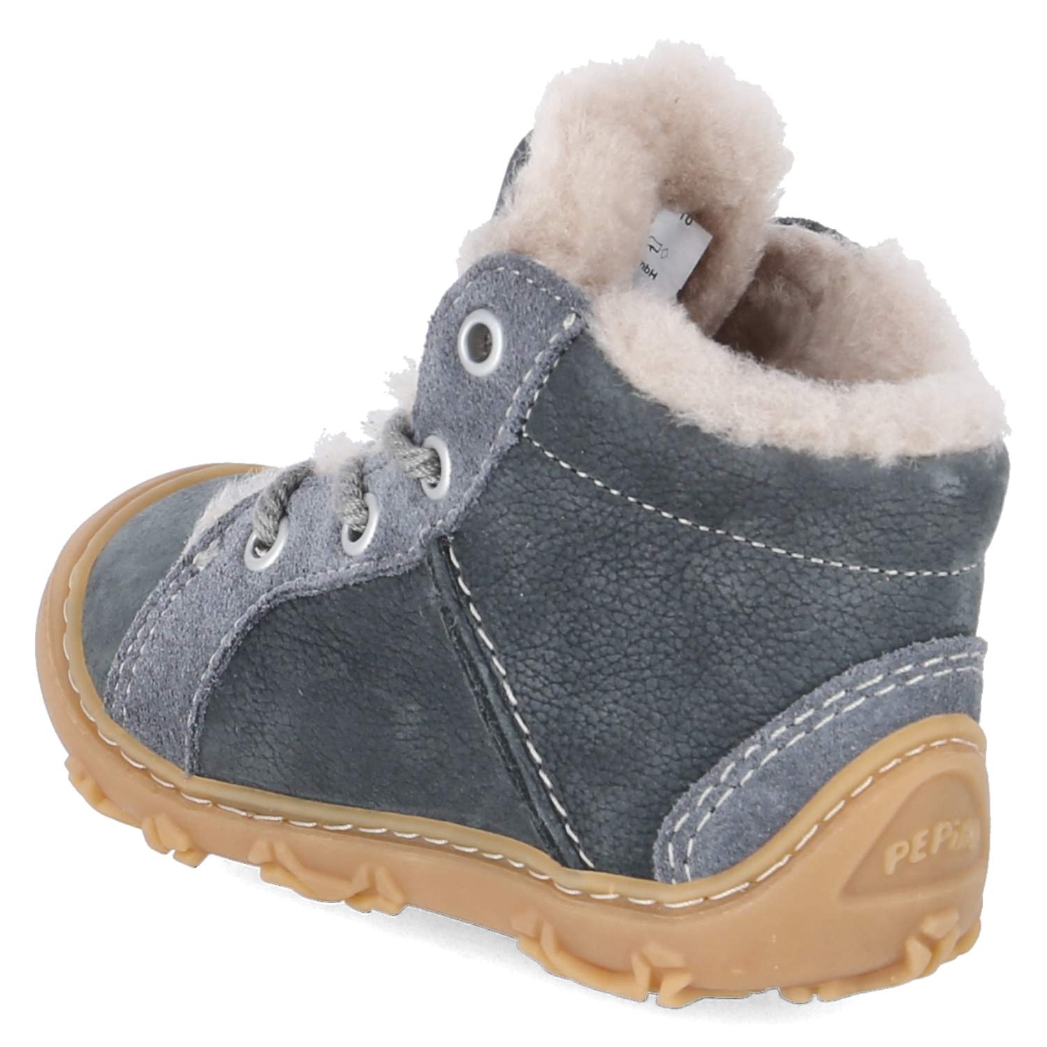 Winterschuhe ELIA  Blau