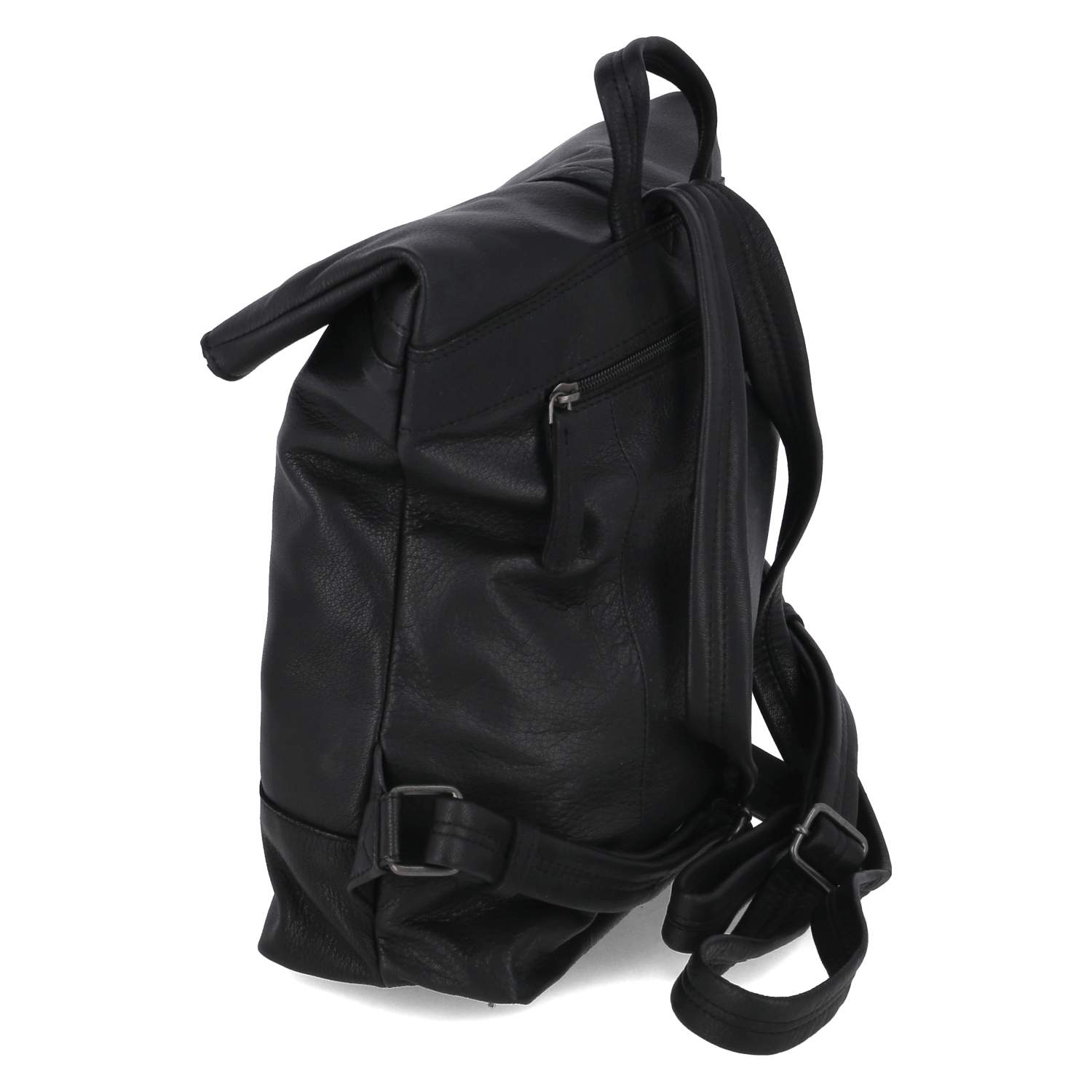 Rucksack  Schwarz