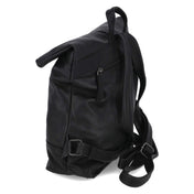 Rucksack  Schwarz