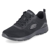 Sneaker SUMMITS QUIET DREAM Schwarz