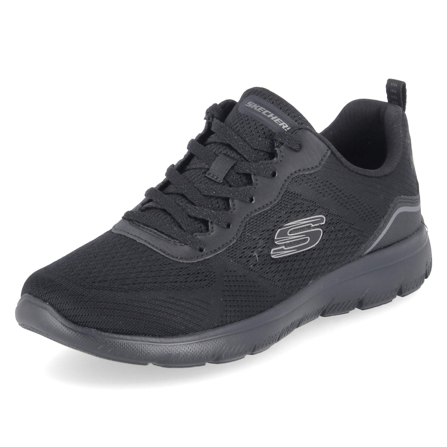 Sneaker SUMMITS QUIET DREAM  Schwarz