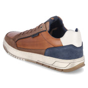 Low Sneaker  Braun