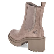 Stiefeletten JOY  Taupe