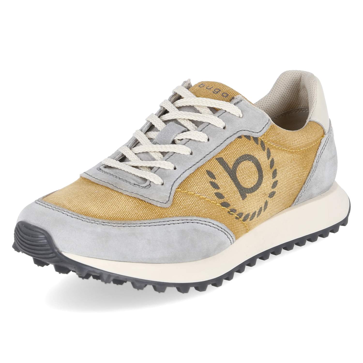 Low Sneaker  Gelb