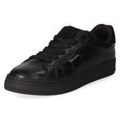 Low Sneaker  Schwarz