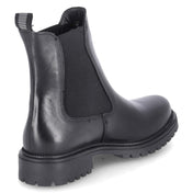 Chelsea Boots  Schwarz