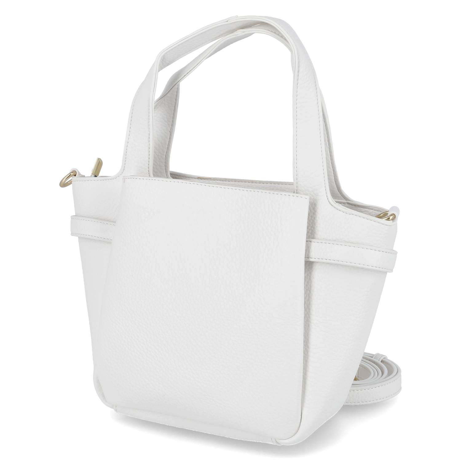 Mini-Shopper KATHI SC  Weiß