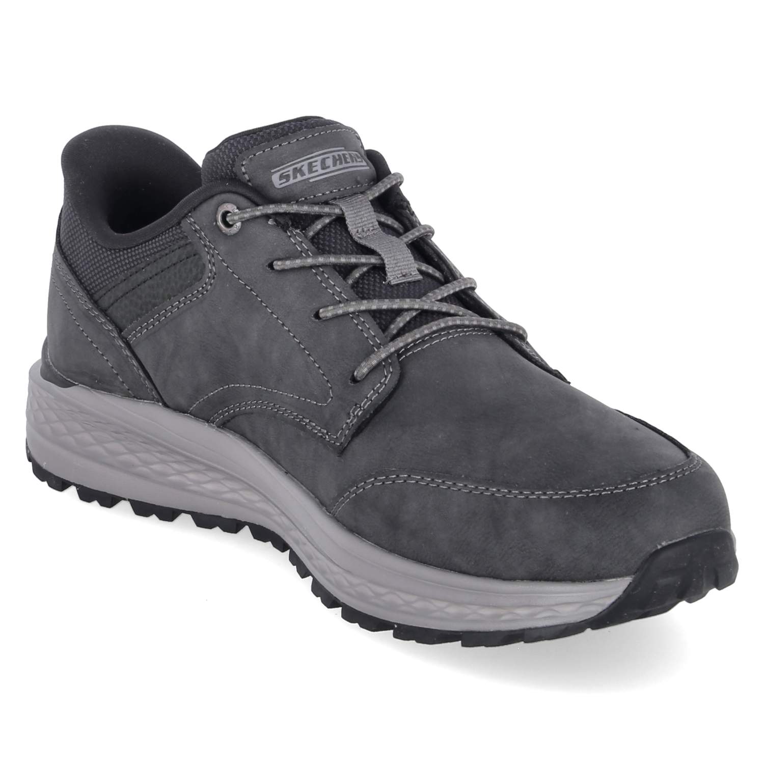 Slip-Ins Sneaker SLADE ULTRA RONAN Grau