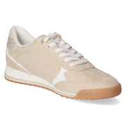 Low Sneaker Beige