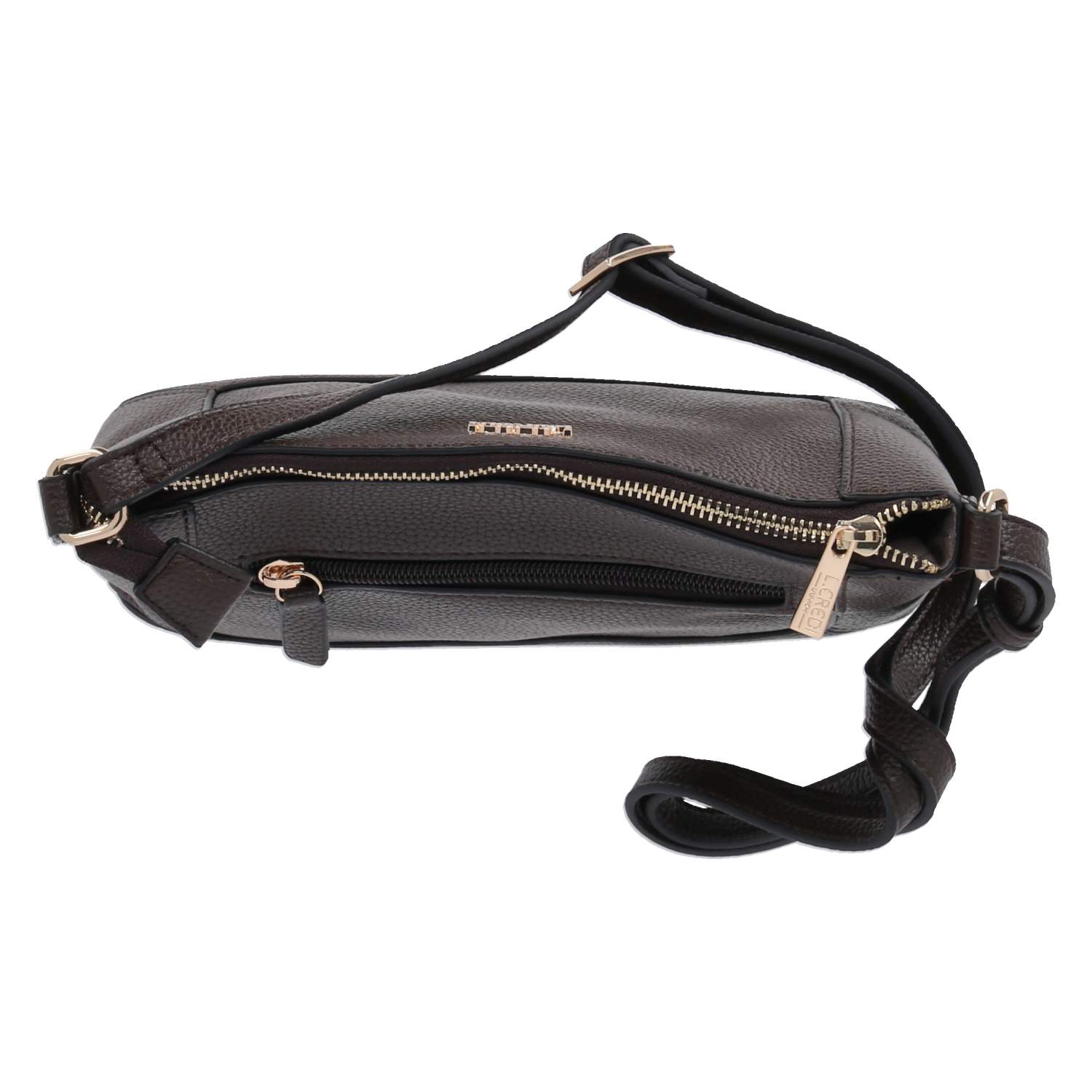 Schultertasche SAPPHIRA  Braun