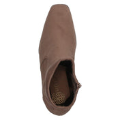 Sock Boots LANTOS_ST  Taupe