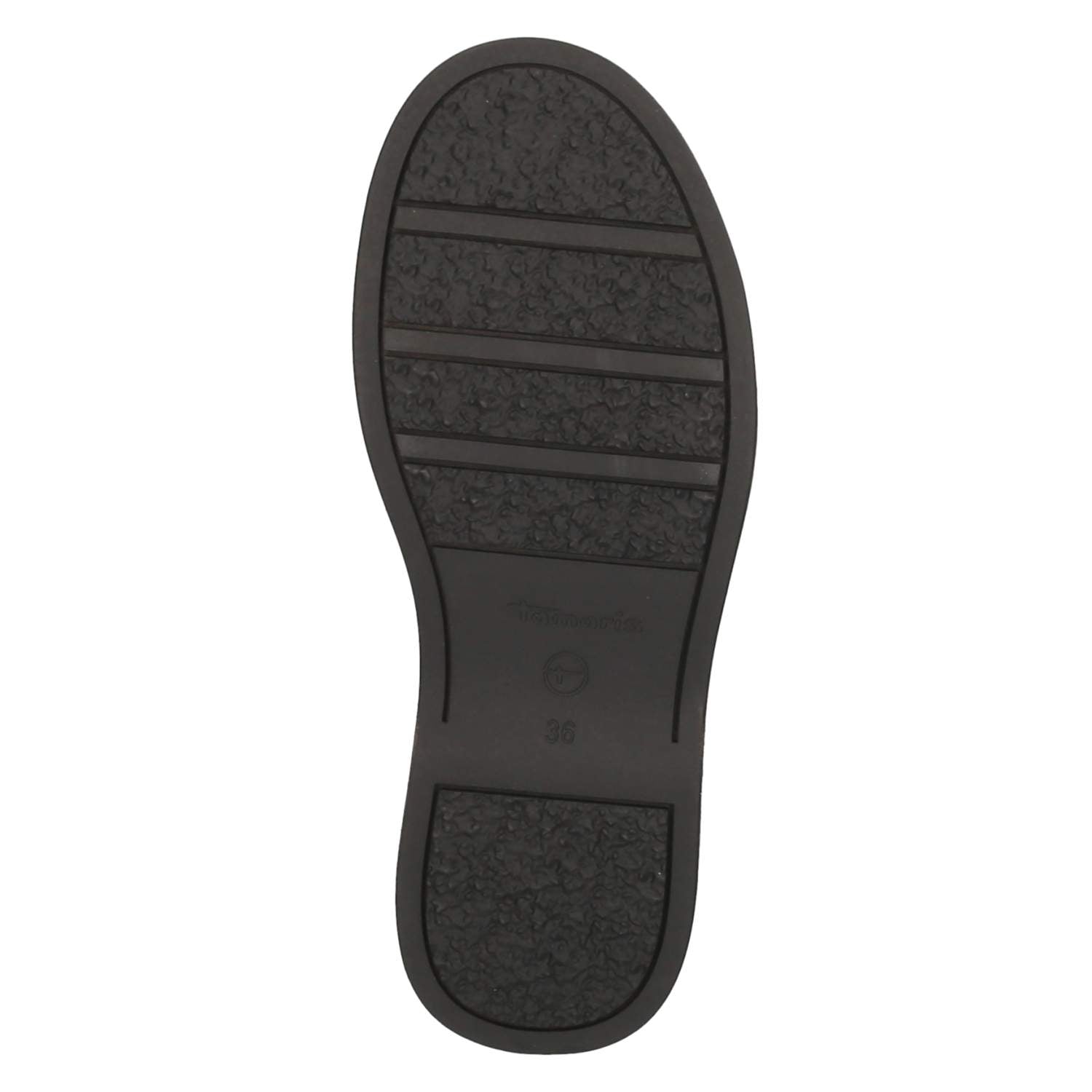 Chelsea Boots  Braun