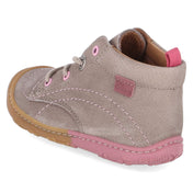 Schnürschuhe JUBY  Grau