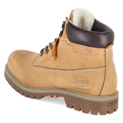 Winterboots  Beige