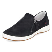 Slipper CAREN 22  Schwarz