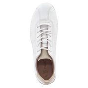 Low Sneaker  Weiß
