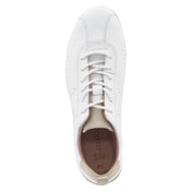 Low Sneaker  Weiß
