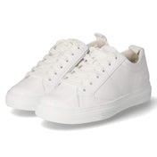 Low Sneaker  Weiß