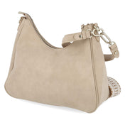 Hobo Bag  Beige