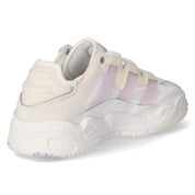 Low Sneaker NITEBALL Weiß