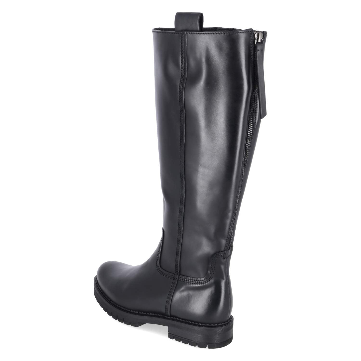 Stiefel  Schwarz