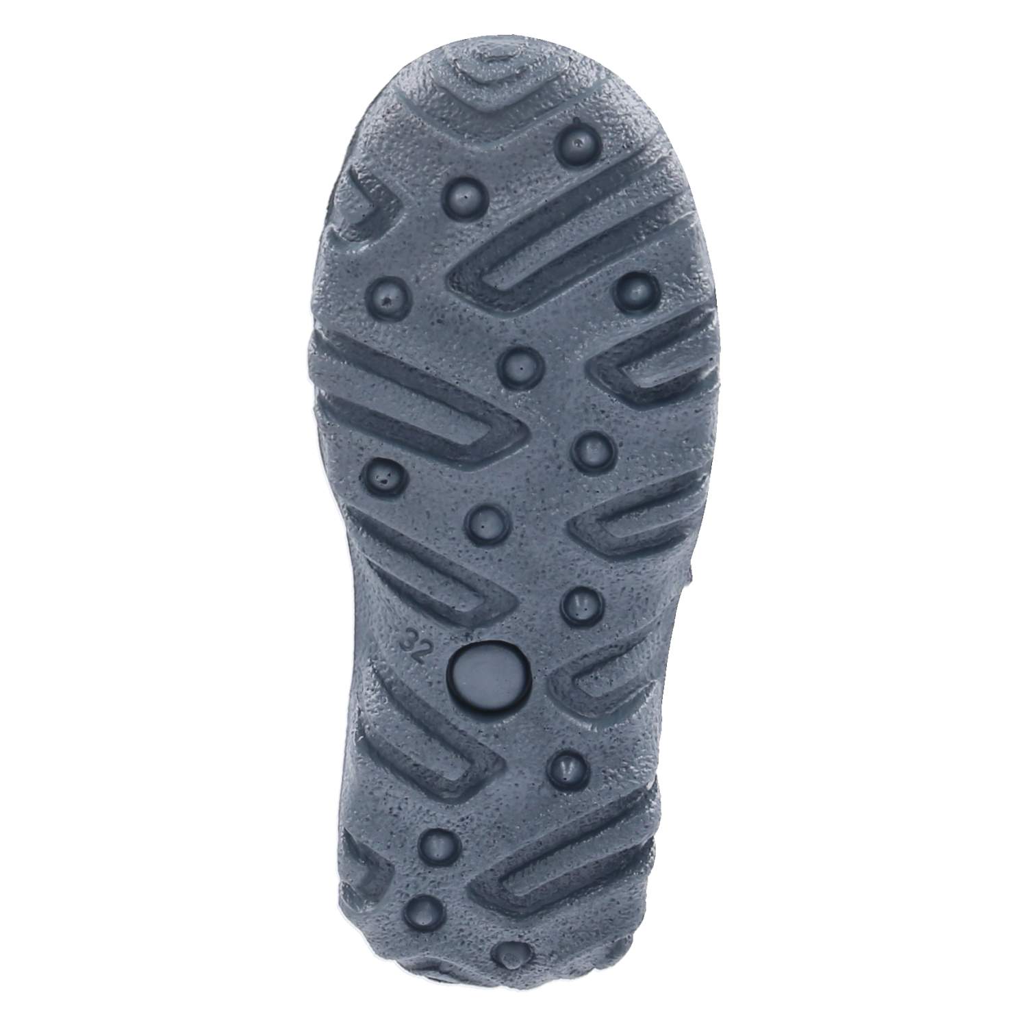 Snowboots HUSKY  Blau