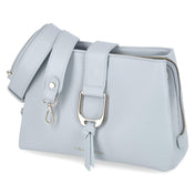 Umhängetasche  Blau