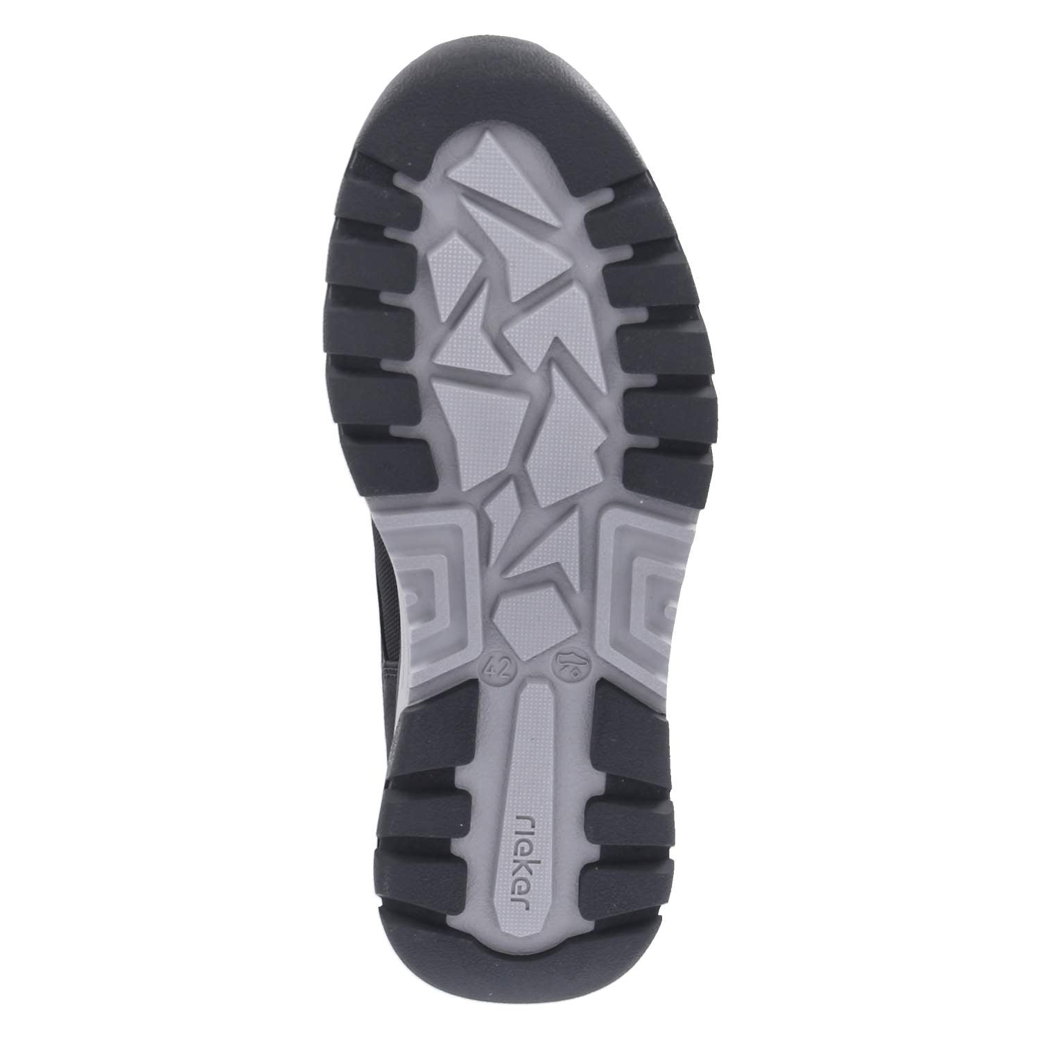Slipper  Schwarz