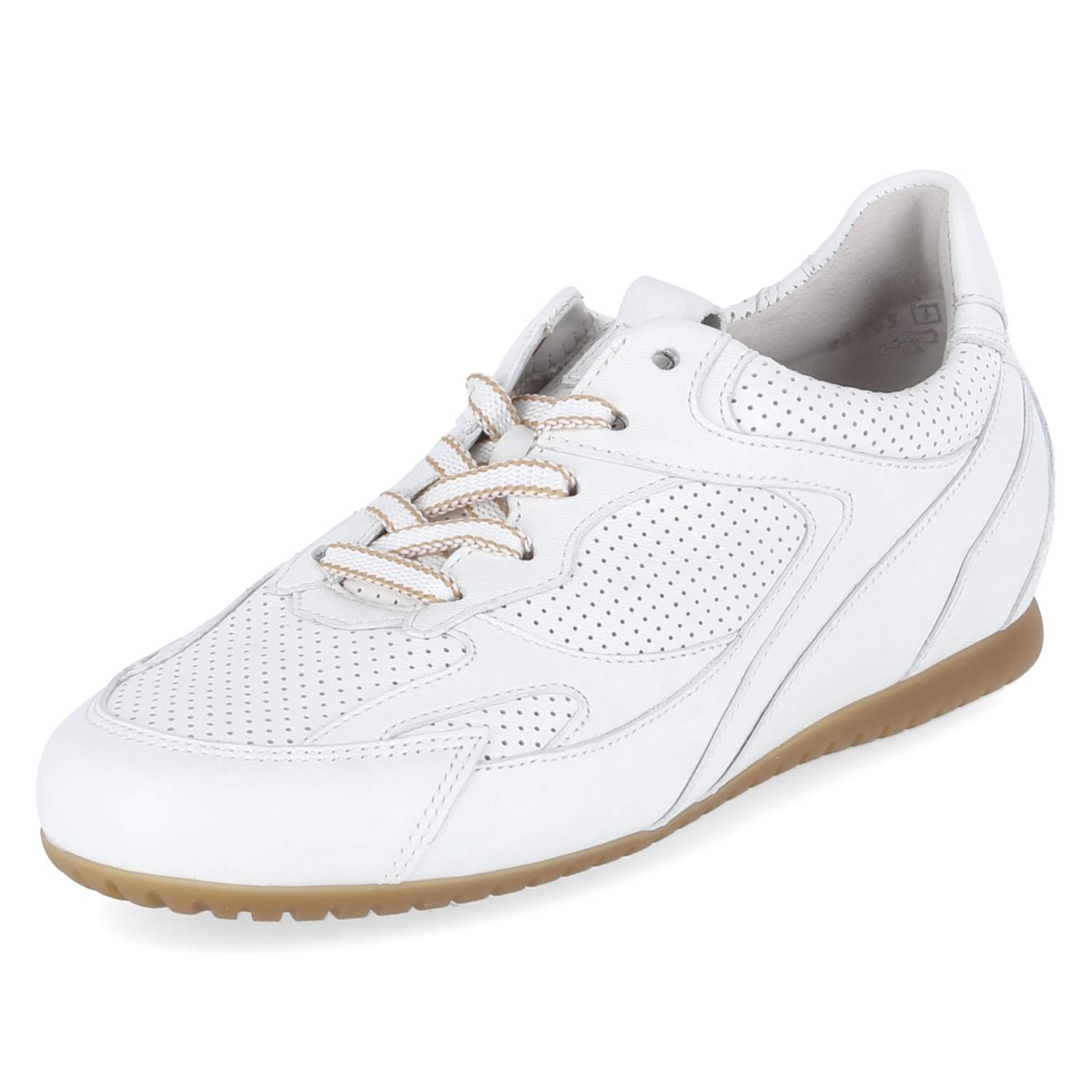 Low Sneaker  Weiß