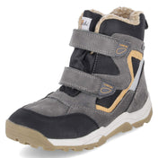 Klettboots TAWAB TEX  Grau