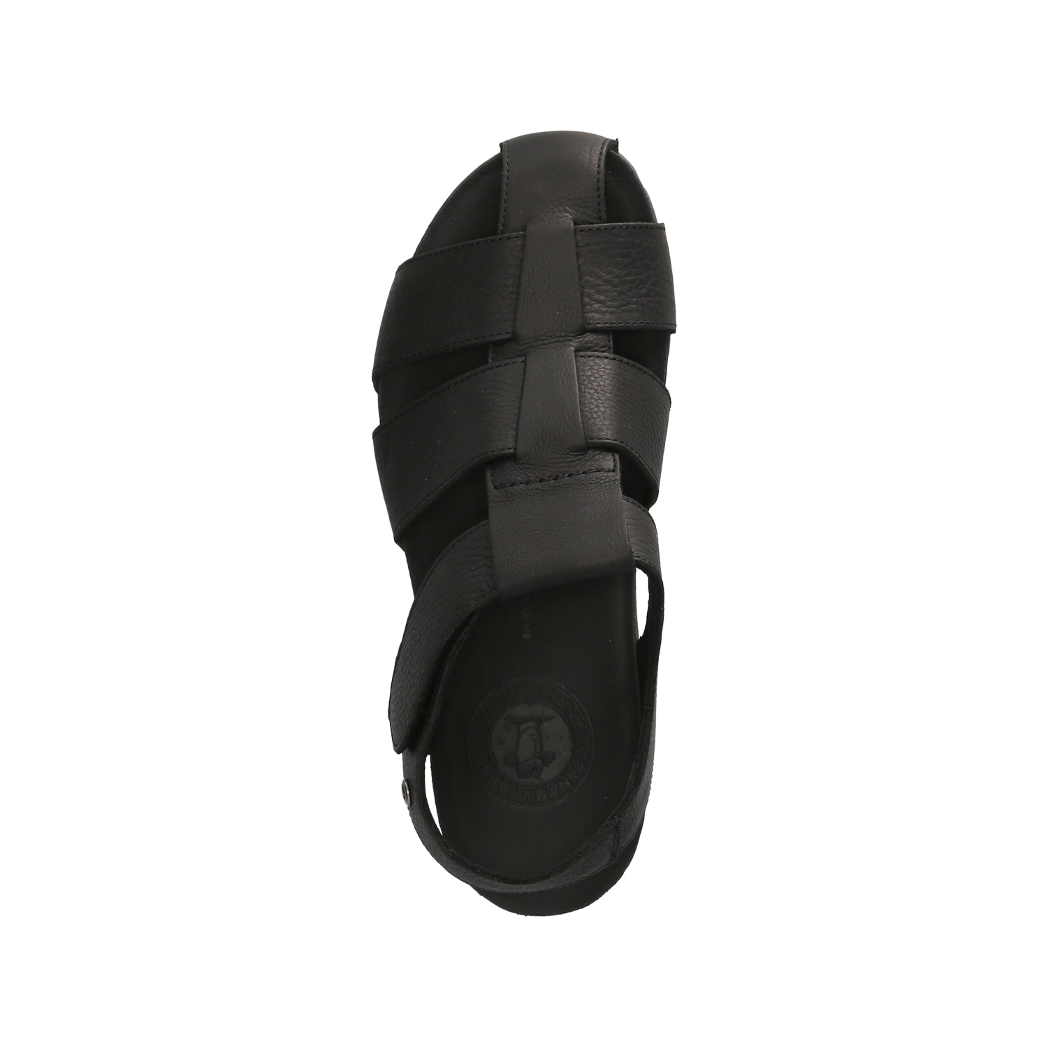 Sandalen STANLEY  Schwarz